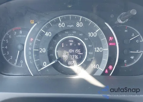 2016 Honda Cr-V Lx from USA, damaged, VIN 2HKRM3H31GH504887